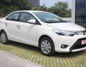 Toyota Vios 1.5G AT 2017 - Bán Toyota Vios G 1.5 AT 2017, siêu lướt, biển TP