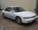 Honda Accord   1995 - Bán Honda Accord sản xuất năm 1995, màu trắng chính chủ, 129 triệu