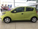 Chevrolet Spark LS 2018 - Bán Chevrolet Spark 5 chỗ, giảm 40tr trong thang 4, kinh doanh Grab có chương trình đặc biệt