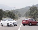 Hyundai Accent 2018 - 0963304094 Hyundai Tây Hồ: Hyundai Accent 2018, đủ màu, hỗ trợ trả góp lãi suất thấp, giao xe tháng 4 2018, giá tốt