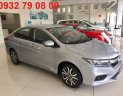 Honda City CVT 2018 - Đại lý bán xe Honda City uy tín nhất TP Hồ Chí Minh, gọi ngay