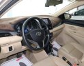Toyota Vios E AT 2017 - Bán xe Vios 2017 E số tự động, xe đã vô hơn 10 triệu đồ chơi