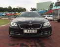 BMW 5 Series 520i 2014 - Bán BMW 5 Series 520i năm 2014, xe nhập khẩu Đức