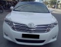 Toyota Venza 3.5AT 2009 - Cần bán xe Toyota Venza 3.5AT 2009, hàng Mỹ, màu trắng bản full