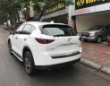 Mazda CX 5 2.5 2018 - Bán Mazda CX 5 2.5 năm sản xuất 2018, màu trắng chính chủ