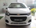 Chevrolet Spark Van 2018 - Bán Chevrolet Spark Van 2 chỗ chở hàng, hỗ trợ trả góp 90%, giá tốt LH 0912844768