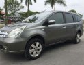 Nissan Grand livina   2011 - Chính chủ bán xe Nissan Grand livina sản xuất năm 2011