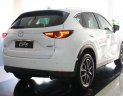 Mazda CX 5 2.5 AT 2WD 2018 - Bán Mazda CX 5 2.5 2018, màu trắng, giá tốt