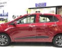 Hyundai Grand i10 2018 - Hyundai Grand i10 mới 2018 rẻ nhất Thanh Hóa chỉ 120tr, trả góp vay 80%, LH: 0973.530. 250