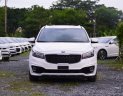 Kia Sedona 2.2 DAT 2018 - Bán Kia Sedona 2018 - hỗ trợ trả góp, thủ tục đơn giản, có xe giao ngay LH: 0949.820.072