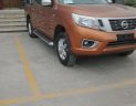 Nissan Navara E 2.5 MT 2WD 2017 - Bán Nissan Navara E 2.5 MT 2WD sản xuất 2017, nhập khẩu