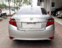 Toyota Vios 1.5E 2016 - Ô tô Châu Giang bán xe Toyota Vios 1.5E sản xuất 2016, màu bạc