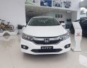 Honda City TOP 2018 - Cần bán Honda City TOP 2018, đủ màu, giá 599tr- Honda Bắc Ninh hotline: 0989.868.202