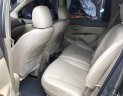 Nissan Grand livina 1.8 MT 2010 - Bán xe Nissan Grand livina 1.8 MT sản xuất năm 2010, màu xám