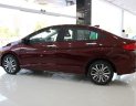 Honda City CVT 2018 - Bán Honda City CVT, giá tốt nhiều khuyến mãi hấp dẫn