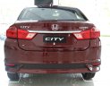 Honda City CVT 2018 - Bán Honda City CVT, giá tốt nhiều khuyến mãi hấp dẫn