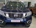 Nissan Navara VL 2018 - Cần bán xe Nissan Navara VL sản xuất năm 2018, màu xanh lam, nhập khẩu nguyên chiếc