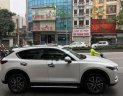 Mazda CX 5 2.5 2018 - Bán Mazda CX 5 2.5 năm sản xuất 2018, màu trắng chính chủ