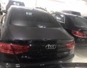 Audi A8 3.0 TDI 2010 - Bán Audi A8 3.0 TDI đời 2010, màu đen, nhập khẩu