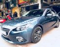 Mazda 3 1.5L 2015 - Cần bán xe Mazda 3 1.5L đời 2015, màu xanh lam