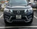 Nissan Navara   EL 2018 - Bán ô tô Nissan Navara EL sản xuất năm 2018, màu đen, 669tr