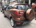 Ford EcoSport 1.5L Ambiente MT 2018 - Ford Ecosport 2018 giá tốt nhất cùng nhiều phần quà hấp dẫn