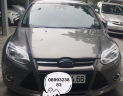 Ford Focus S Titanium 2015 - Bán ô tô Ford Focus năm 2015 màu xám (ghi), giá chỉ 585 triệu