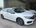 Honda Civic 1.8E 2018 - Giá xe Honda Civic 1.8E 2018 nhập Thái, khuyến mãi bất ngờ, Lh 090674700