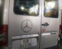 Mercedes-Benz Sprinter 2008 - Bán xe Mercedes sản xuất 2008, màu bạc, 265 triệu