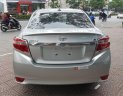Toyota Vios G 2017 - Bán ô tô Toyota Vios G đăng ký 2018, màu bạc, giá tốt