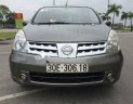 Nissan Grand livina   2011 - Chính chủ bán xe Nissan Grand livina sản xuất năm 2011