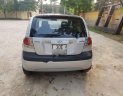 Hyundai Getz 1.1 MT 2010 - Bán Hyundai Getz năm sản xuất 2010, màu bạc, nhập khẩu  