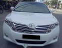 Toyota Venza   3.5AT 2009 - Bán Toyota Venza 3.5AT sản xuất năm 2009, màu trắng