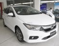 Honda City CVT 2018 - Bán xe Honda CVT đời 2018, mới 100% - hỗ trợ vay 90% xe