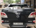 Mazda BT 50   3.2 AT 4x4   2015 - Bán Mazda BT 50 3.2 AT 4x4 đời 2015, màu đen, giá tốt