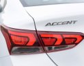 Hyundai Accent 1.4 MT 2018 - Cần bán Hyundai Accent 1.4 MT đời 2018, màu trắng