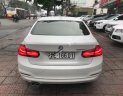 BMW 3 Series 320i LCI 2016 - Cần bán BMW 3 Series 320i LCI đời 2016, màu trắng, nhập khẩu