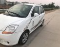 Chevrolet Spark 2010 - Bán xe Chevrolet Spark sản xuất năm 2010, màu trắng