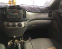 Hyundai Avante   2012 - Bán Hyundai Avante 2012, màu đen số sàn