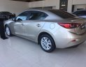 Mazda 3 2018 - Chỉ với 200 triệu nhận ngay xe Mazda 3 2018,3 hỗ trợ vay ngân hàng 90%, liên hệ 0938 905 412 Thành Mazda