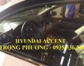 Hyundai Accent 1.4 MT Base 2018 - Hyundai Accent 2018 Đà Nẵng, LH 24/7: Trọng Phương - 0935.536.365, hỗ trợ vay 80% xe