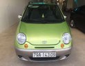 Daewoo Matiz   SE 0.8MT   2008 - Bán xe Daewoo Matiz SE 0.8MT năm 2008