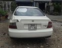 Honda Accord   1995 - Bán Honda Accord sản xuất năm 1995, màu trắng chính chủ, 129 triệu