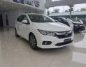 Honda City TOP 2018 - Cần bán Honda City TOP 2018, đủ màu, giá 599tr- Honda Bắc Ninh hotline: 0989.868.202