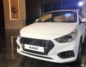 Hyundai Accent 2018 - Bán Hyundai Accent mới 2018 rẻ nhất chỉ 140tr, trả góp vay 80%, LH: 0973.530. 250