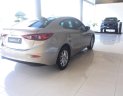 Mazda 3 2018 - Chỉ với 200 triệu nhận ngay xe Mazda 3 2018,3 hỗ trợ vay ngân hàng 90%, liên hệ 0938 905 412 Thành Mazda