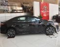 Toyota Corolla altis 1.8E 2018 - Bán Toyota Corolla Altis 2018, giá rẻ nhất TPHCM