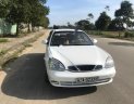 Daewoo Nubira II 2.0 2000 - Bán Daewoo Nubira II 2.0 sản xuất 2000, màu trắng, nhập khẩu  