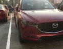 Mazda CX 5 2.5 AT 2WD 2018 - Bán xe Mazda CX 5 2.5 AT 2WD đời 2018, màu đỏ 