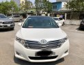 Toyota Venza 2009 - Bán Toyota Venza Full option đời 2009, màu trắng, nhập khẩu nguyên chiếc